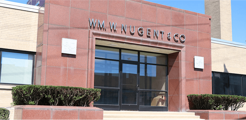 Wm W. Nugent & Co